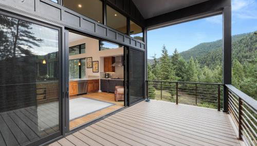 Pineview Panorama Luxe Retreat 20 Mins to Boulder - Foto 2