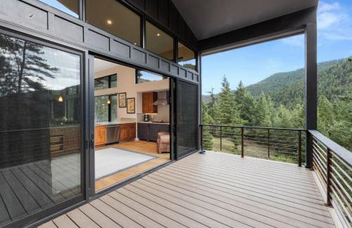 Pineview Panorama Luxe Retreat 20 Mins to Boulder - Foto 2