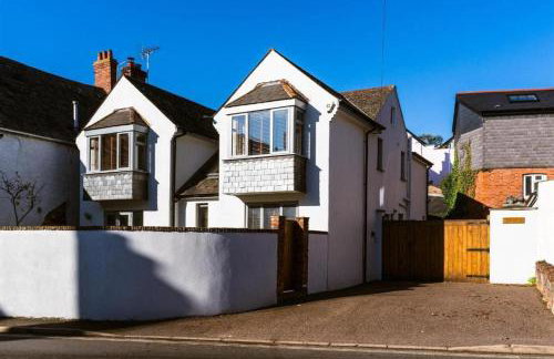 Quay House Luxury Living for 10 & Private Parking - Foto 46