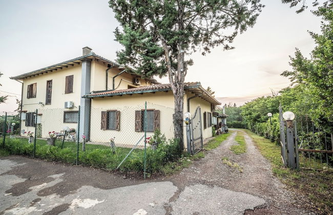 Villa Santa Gabriella & Monolocale - Foto 60