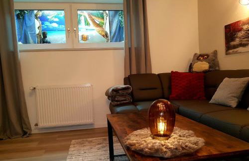 Eulennest im Souterrain - Foto 15