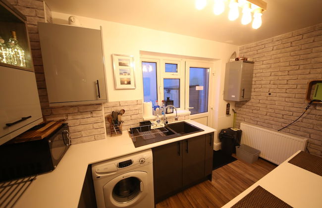 Magdalen quarters - Foto 22