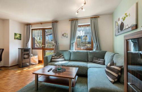 Fewo mit Kamin - Hunde erwünscht - Foto 3