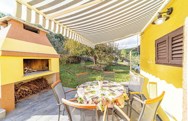 Eco Friendly Cottage Maja - Foto 21