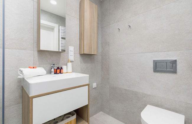 Shellter Apartment by Renters Prestige - Foto 26