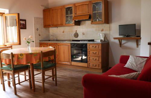 Agriturismo Le Castellare - Foto 11