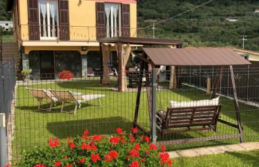 Casa Ginni con Piscina e giardino - Photo 1