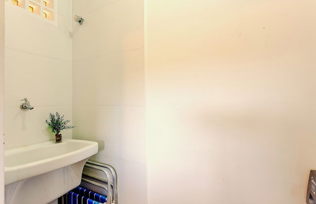 Jacuzzi Privativa com AC em Maresias - Foto 22