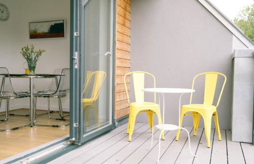 Sidings at Brunel Two - Photo 22