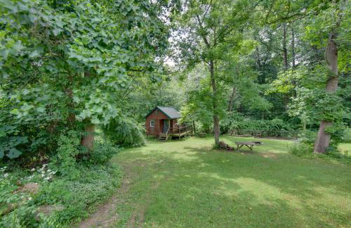 Tranquil Creekside Cabin in Dutch Country! - Foto 30