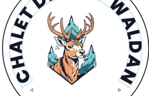 Chalet - gîte avec étang - Foto 15