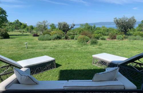 Luxury Apartment Lake View - Foto 36