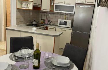 Apartments Lovro - Photo 7