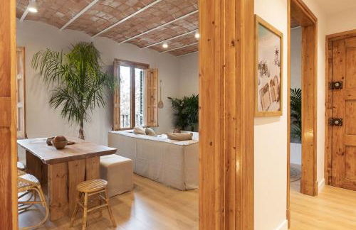 Malay - 3 bedrooms in Eixample Dreta - Foto 9