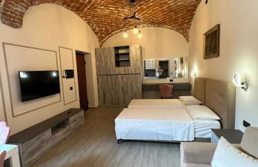 Residenza Zotaj Small appartament - Foto 10