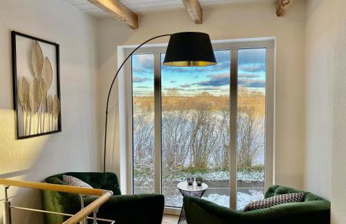 Ostseeferienhaus 33 über NN - Foto 1