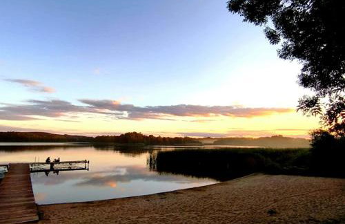 Domek "Sen 100 Jezior" - Foto 21