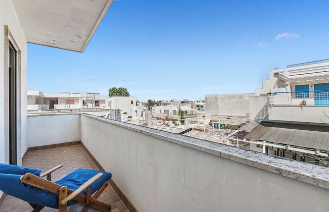 Casa Gioberti Near The Sea And Beach - Foto 10