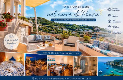 Casa Santa Maria - Suite Mediterraneo - Foto 26