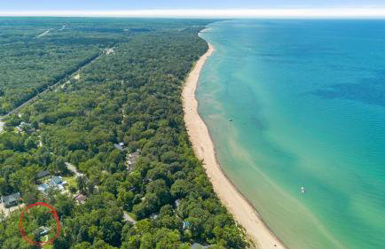 Whispering Arbor by Juniper Holiday + Home - Foto 36