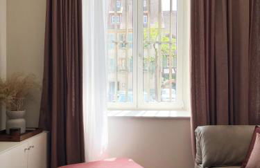 Le Baumann Concept: Appartement de Charme dans un Monument Historique - Foto 24