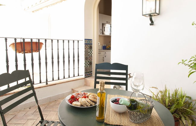 CH Apartments Rooftop Terrace - Foto 48