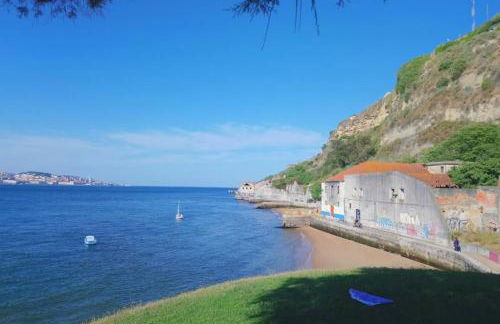 Cocas House II - Almada - Foto 25