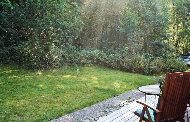 5 Person Holiday Home in Henan - Foto 31