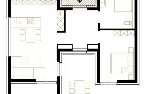 Bio-Seehotel Chalets - Photo 19