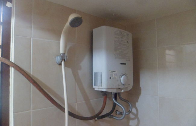 Villa Kota Bunga Violet - Photo 36