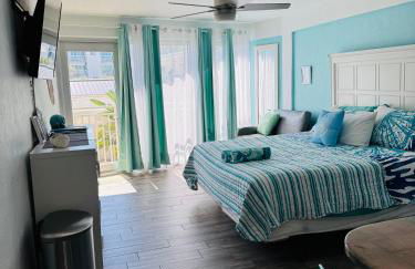 Daytona Inn Beach Resort - Foto 13