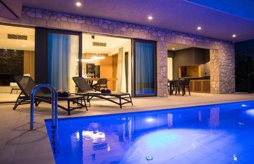 Luxury Villa Maris 5* Dubrovnik - Photo 75