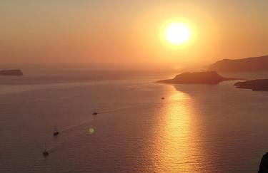 Aidos Villa Santorini - Foto 43