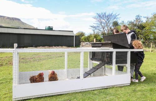 GlenHaven Holiday Accommodation - Foto 40