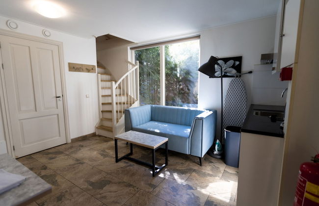 Allure Garden Apartments - Foto 53