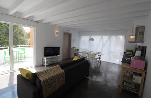 Apartamento 1 dormitorio, jardín y piscina - Apartamentos Montesomo - Foto 31