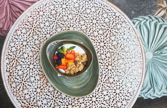 Blackhome Innsbruck City Centre - Foto 24