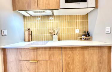 L'Elégant,4pers,Piscine,2 Parkings,Climatisation - Photo 16