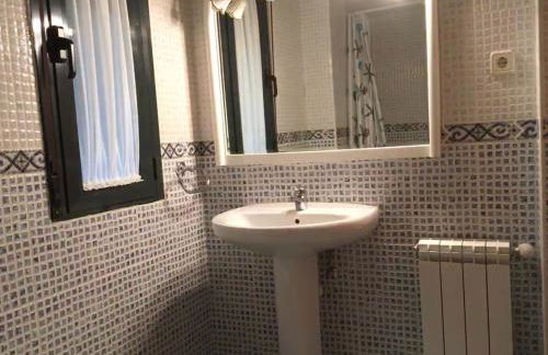 Apartamento Castilla - Photo 21