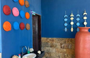 Juscelino Pousada lazer - Foto 29