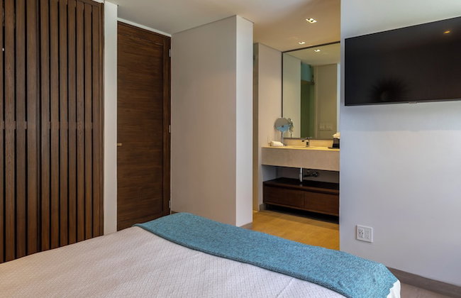 Paraiso Residences Marina Cabo by Capitalia - Foto 45