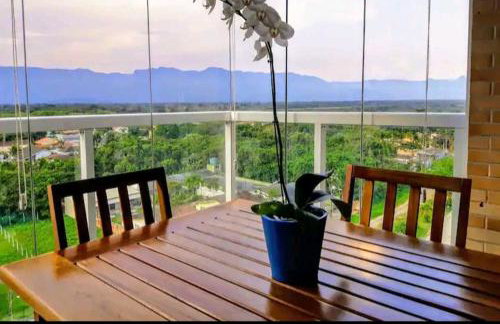 Vista Serra e Mar - Foto 7