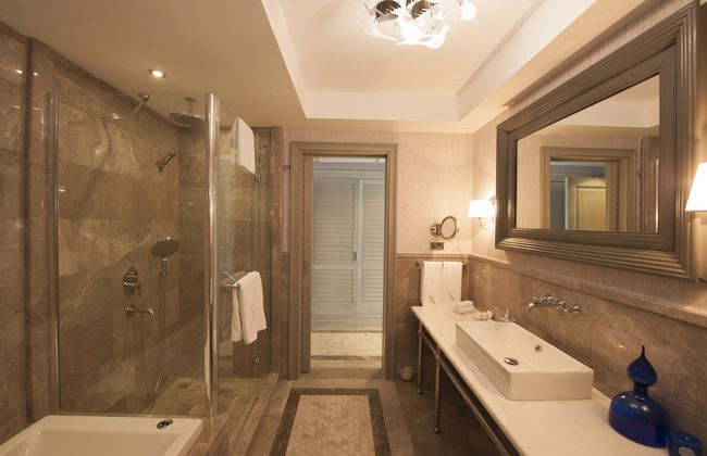 Vhillas Private Luxury Villa Regnum - Photo 21