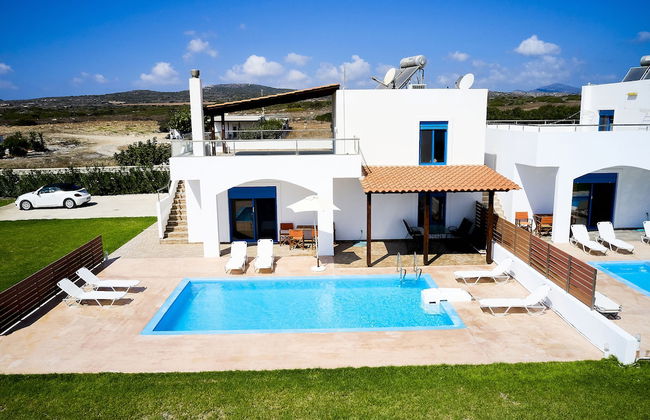 Nerida Beachfront Villas - Foto 33