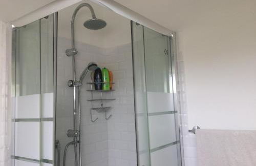 DISNEY & PARIS Happy Villa for 10 persons with Private Garden & Terrace 4 bedrooms, 3 bathrooms FIBER Wifi Netflix & free Parking - Foto 44