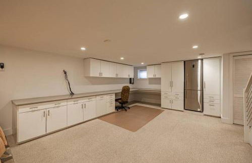 Beautiful 4BR Entire House in DC - Foto 18