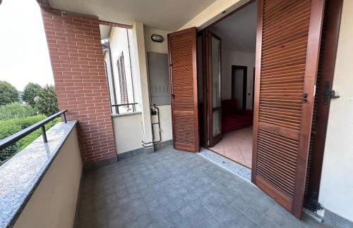 Appartamento Al Poggio - Foto 9