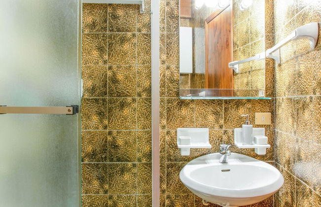 Apartment in Cervinia With Ski Access - Foto 20