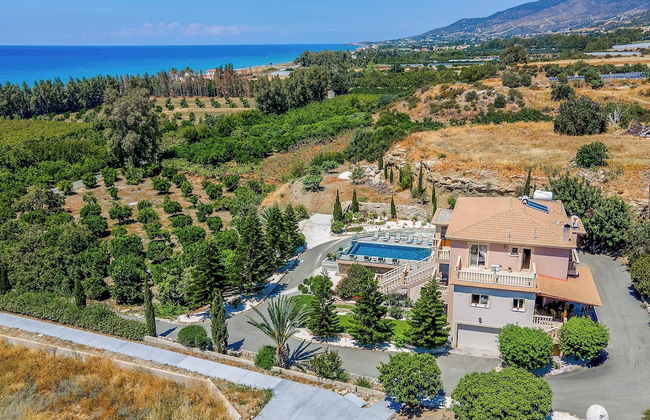 Villa Vasilissa - Foto 23