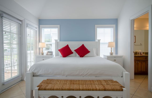 Indigo Reef Resort Villas & Marina by KeysCaribbean - Foto 21